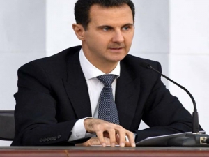 President Assad's Arab Forum Speech, Arabic, November 14, 2017 President Assad's Arab Forum Speech, Arabic, November 14, 2017