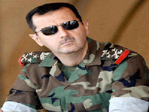 President Bashar Al-Assad 2015 Army Day Speech President Bashar Al-Assad 2015 Army Day Speech
